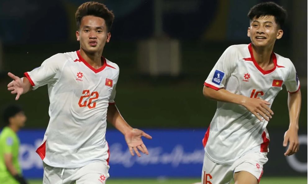 U17 Việt Nam sẽ tạo địa chấn, đả bại Hàn Quốc để đoạt tấm vé dự World Cup?