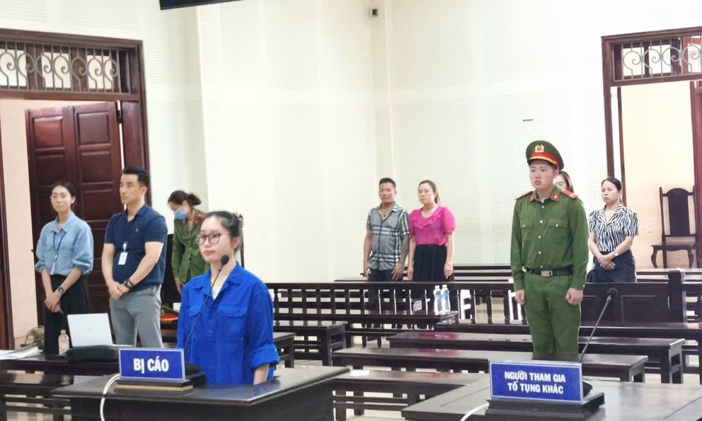 Nguyễn Thị Ngọc Ánh đã rút số tiền hơn 2 tỷ đồng của người khác rồi chiếm đoạt như thế nào?