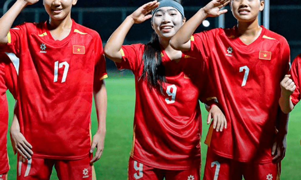 Diễn biến trận Việt Nam vs Australia: Tấm vé World Cup lịch sử?