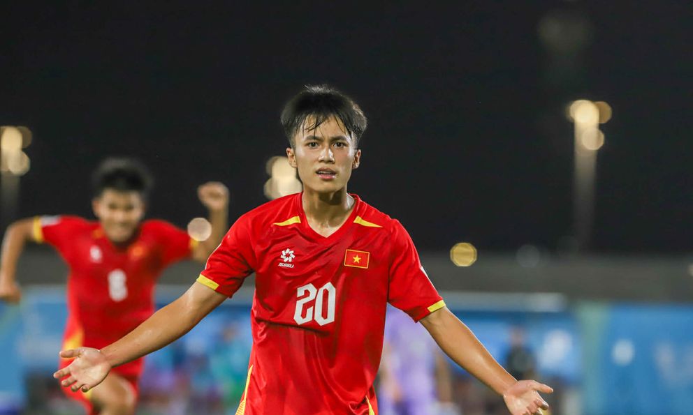 Cả Đông Nam Á dồn dập gửi lời chúc Việt Nam tranh vé dự World Cup