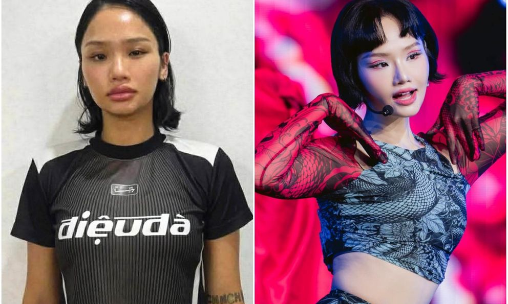 Scandal ma túy của nghệ sĩ: Điều nguy hiểm nhất là khiến giới trẻ nghĩ “không sao đâu”