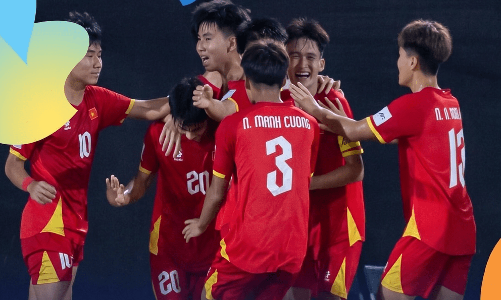Cường địch châu Á lộ điểm yếu chí mạng, Việt Nam sáng cửa dự World Cup