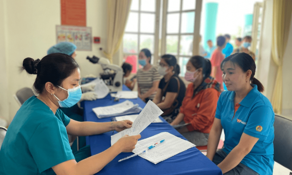 Tin rất vui: Toàn bộ người dân Việt Nam được khám sức khoẻ miễn phí, ai được ưu tiên, được khám những gì?