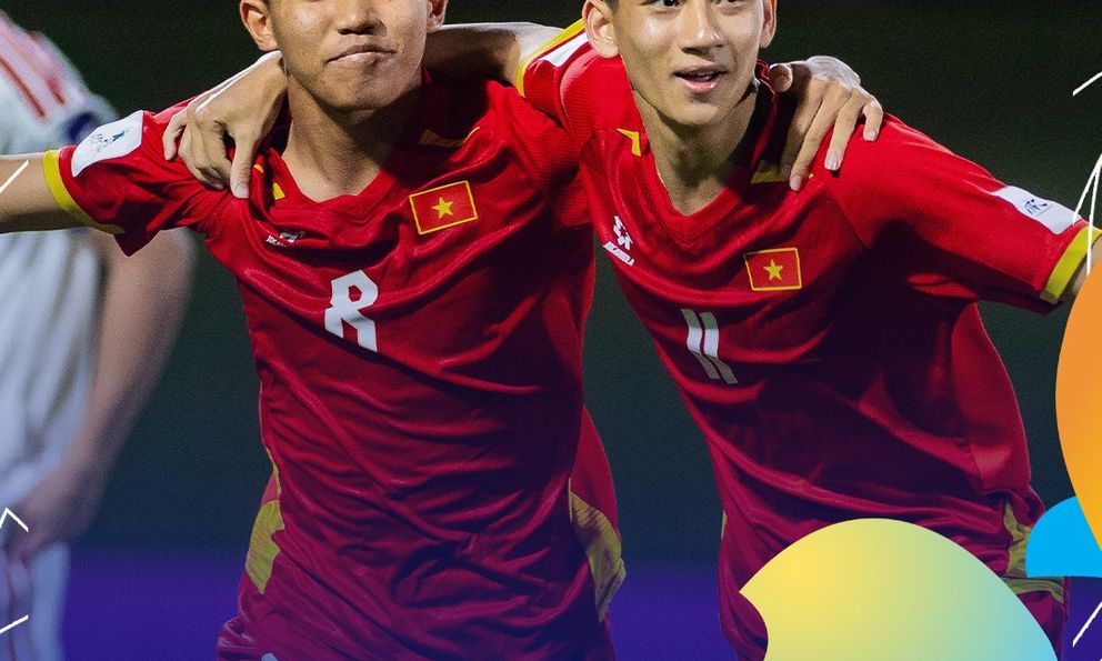 Trang chủ FIFA: “Đây sẽ là một ngày mãi mãi đi vào lịch sử bóng đá Việt Nam”