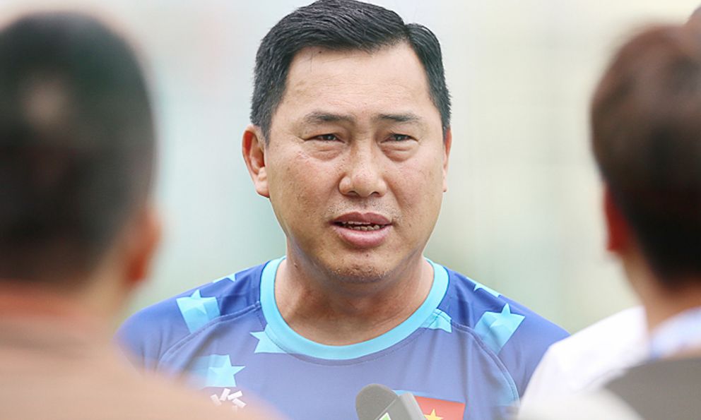 Lo xuống hạng, CLB V.League giáng chức HLV Nhật Bản, mời cựu HLV tuyển Việt Nam về thay