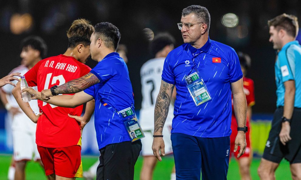 Tuyển Việt Nam nhận ngay đặc quyền sau tấm vé World Cup, Thái Lan và Malaysia đều không có