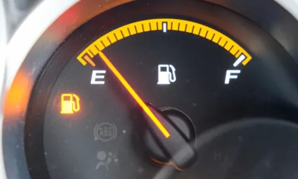 Tại sao đạp ga lên 120 km/h lại 