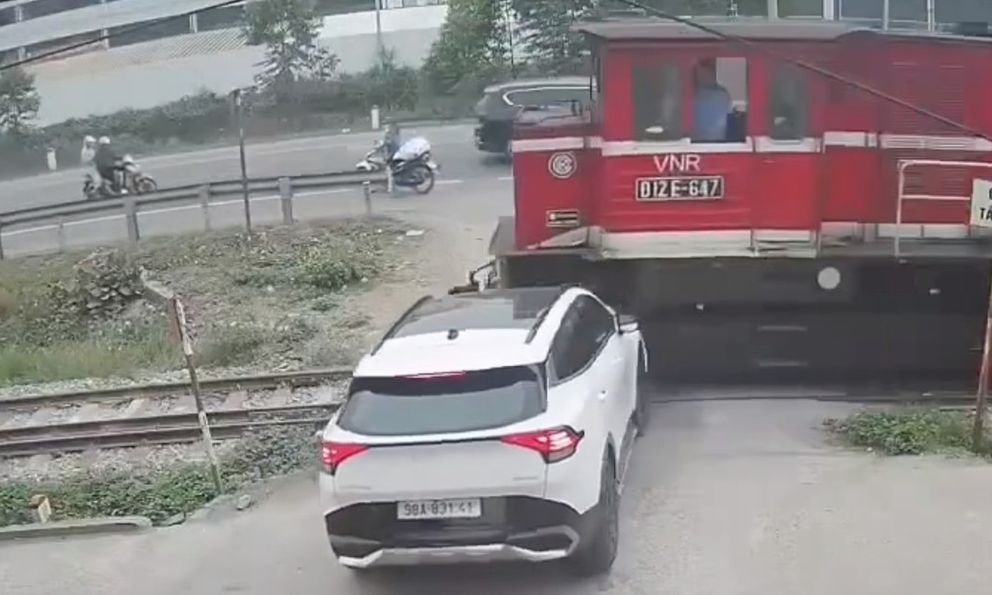 Từ ngày 15/5, một vi phạm có thể bị phạt tới 20 triệu đồng, tất cả tài xế ô tô chú ý