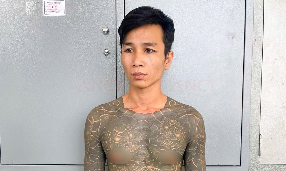 Truy tìm đối tượng giết 