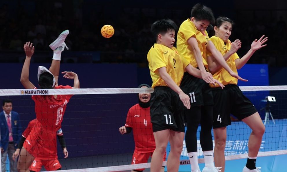 Không bỏ giải, Iran quyết định cùng ĐT Việt Nam dự World Cup