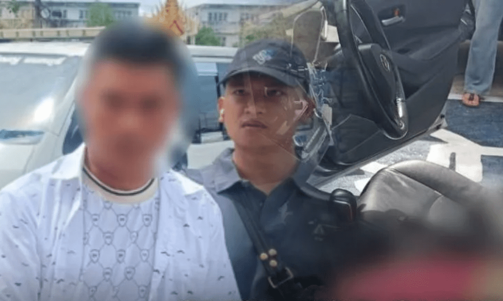 Chồng hành hung khiến nhân tình tử vong, vợ gọi điện đến đồn cảnh sát đưa ra thông báo không ai ngờ