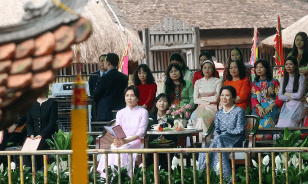 Nơi Phu nhân Ngô Phương Ly từng đến thăm: Xây dựng từ thế kỷ trước, được ví như 