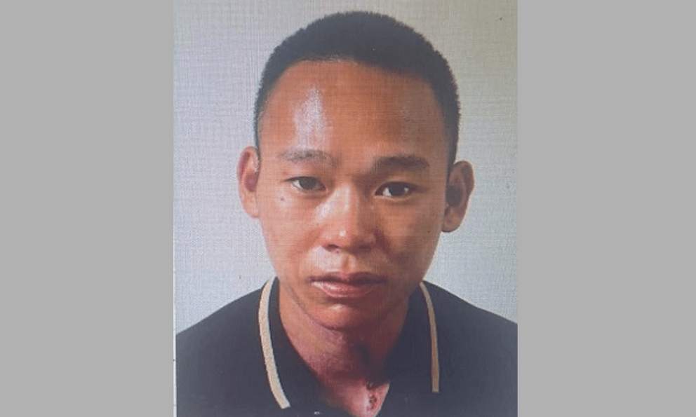 Truy tìm shipper Lương Anh Tú SN 2001