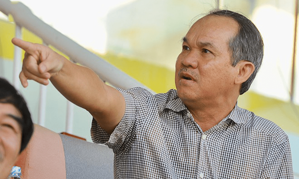 Đi sai một nước cờ, HAGL của bầu Đức có nguy cơ xuống hạng sau hơn 20 năm bám trụ ở V.League
