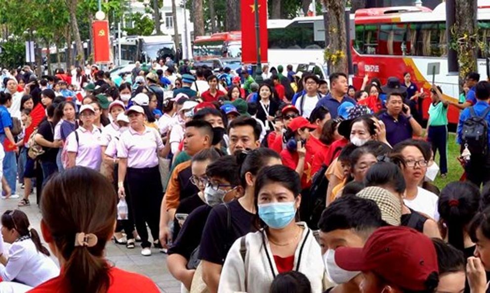 Tin rất vui: Đúng ngày 19/5, toàn bộ người dân Việt Nam được miễn phí 1 dịch vụ
