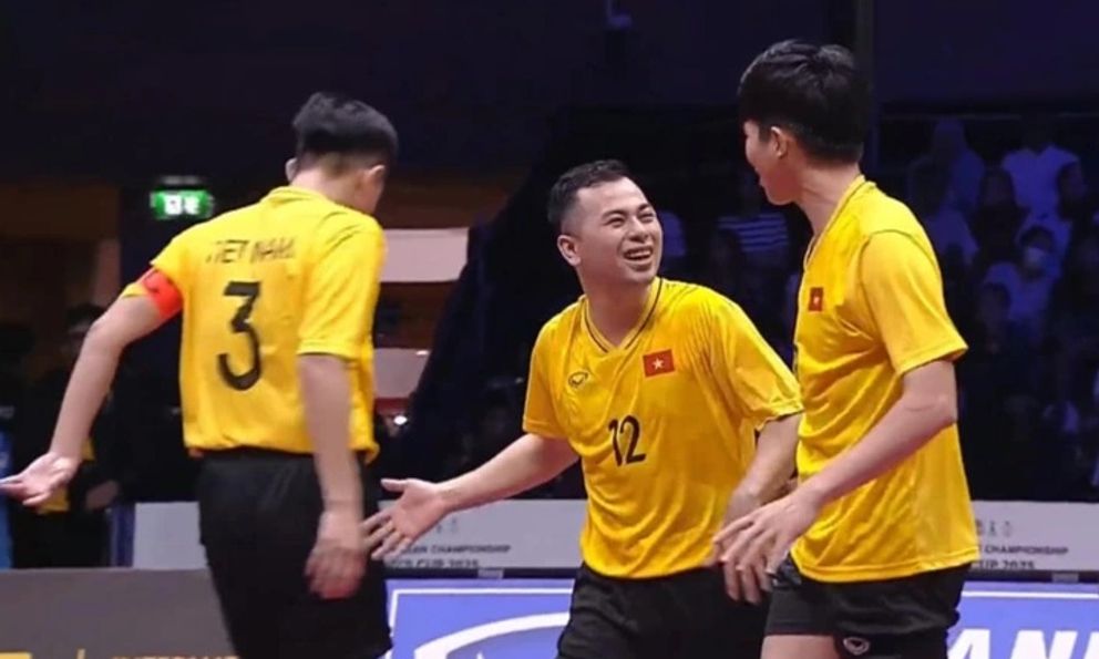 World Cup: Tuyển Việt Nam thua đau Thái Lan, lỡ tấm vé vào bán kết