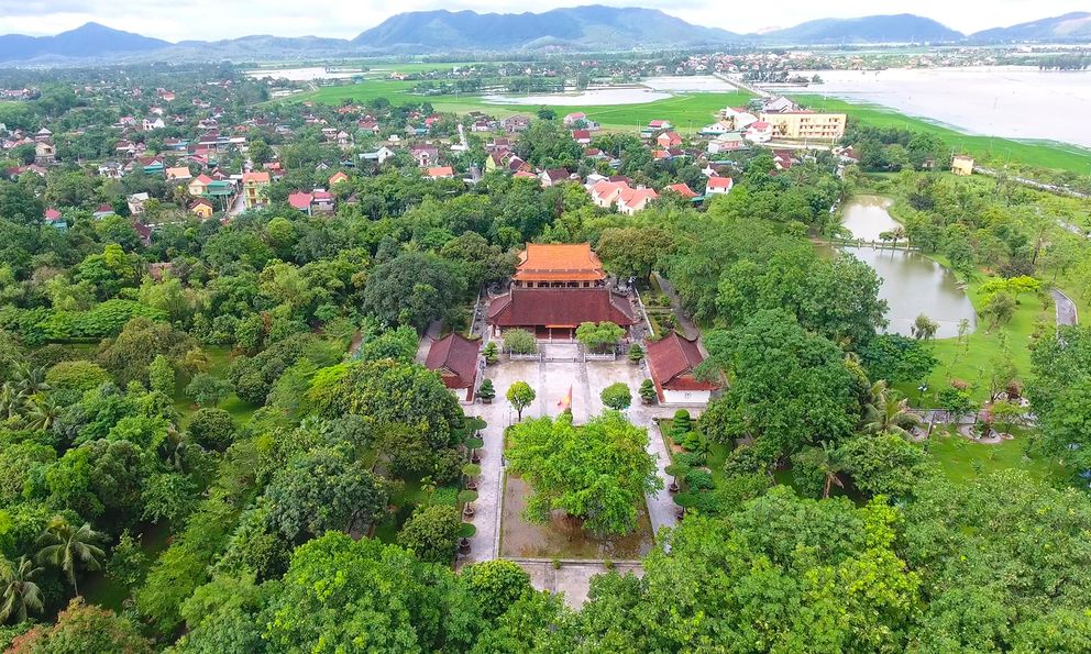 Việt Nam vừa có thêm một Khu du lịch Quốc gia: Rộng hơn 10.000ha, miễn phí vé cho toàn bộ người dân
