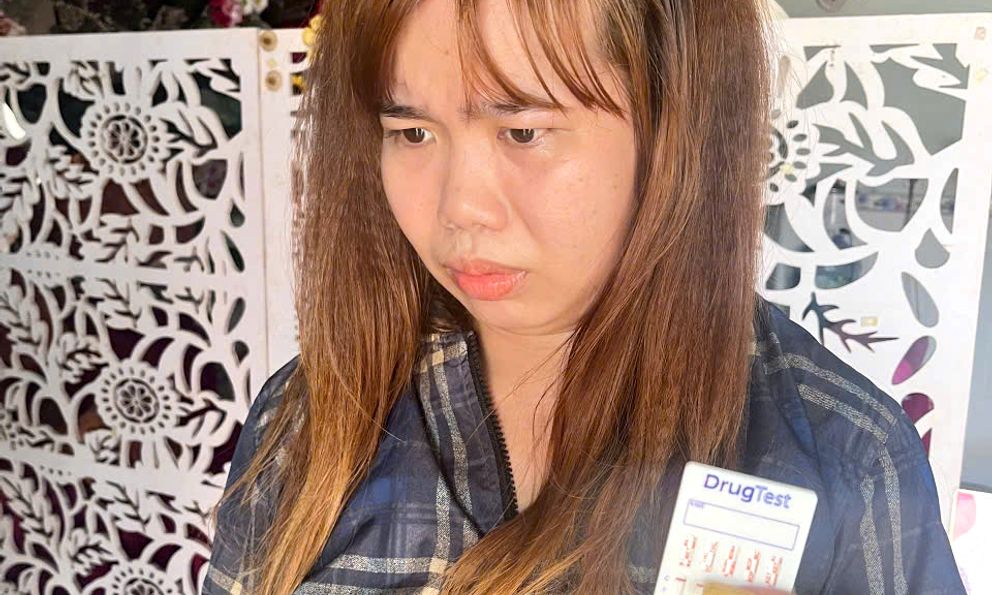Ra lệnh bắt tạm giam chủ tiệm spa Lê Thị Giỏi SN 1996