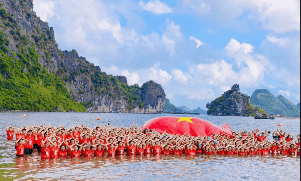 Không phải vịnh Lan Hạ, đây mới là điểm đến Việt được báo ngoại gọi tên trong top 7 kỳ quan Đông Nam Á