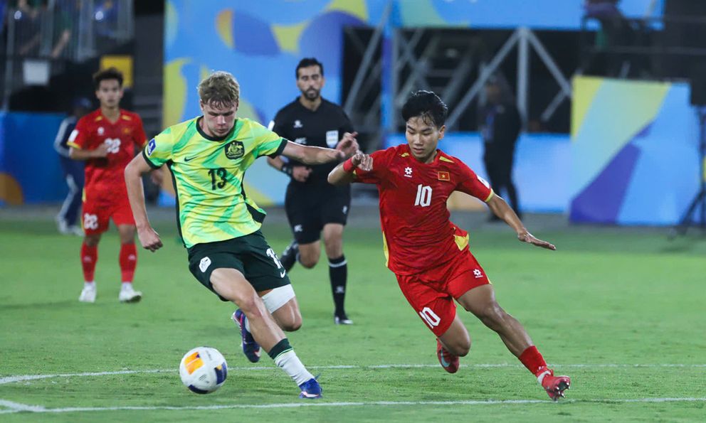 Xác định 46 đội dự World Cup: Tuyển Việt Nam có thể chạm trán Argentina, Pháp ở “bảng tử thần”