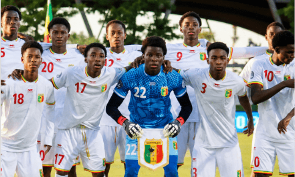 Mali – “cơn ác mộng” tới từ châu Phi cho tuyển Việt Nam tại World Cup 2026
