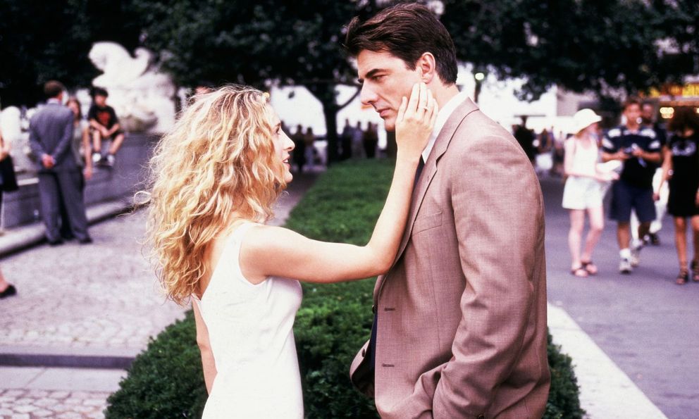 Xem phim “Sex and the City”, tôi tủi thân phát khóc: Không thể nghĩ bạn trai có thể hành động như vậy