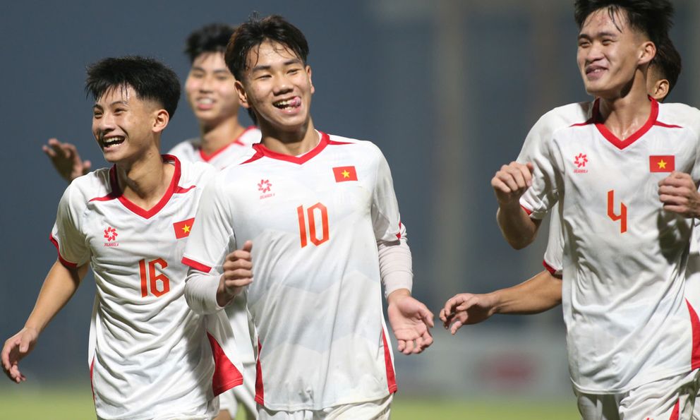 Trước tuyển Việt Nam, các đội Đông Nam Á nào từng được dự U17 World Cup, thành tích ra sao?
