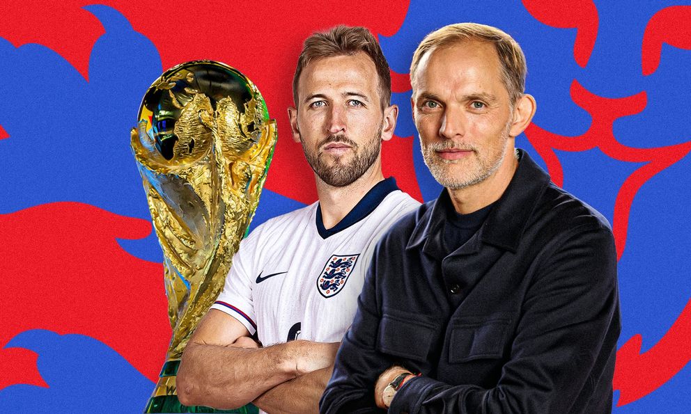 Đội tuyển Anh tại World Cup 2026: Lịch thi đấu và danh sách đội hình