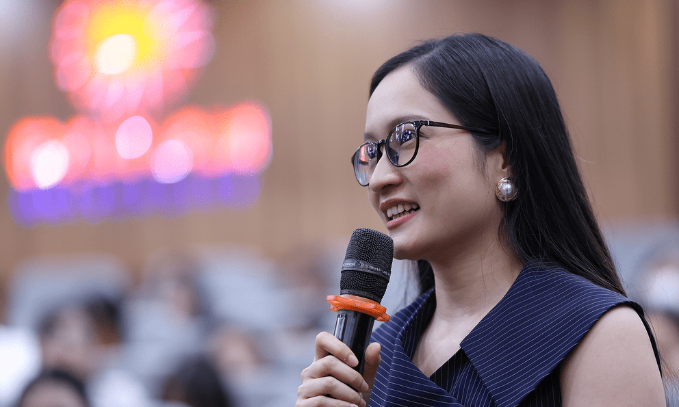 Trường đẹp, ký túc xá tiện nghi, nhưng nếu thiếu điều này, đại học chưa chắc đã thu hút được sinh viên