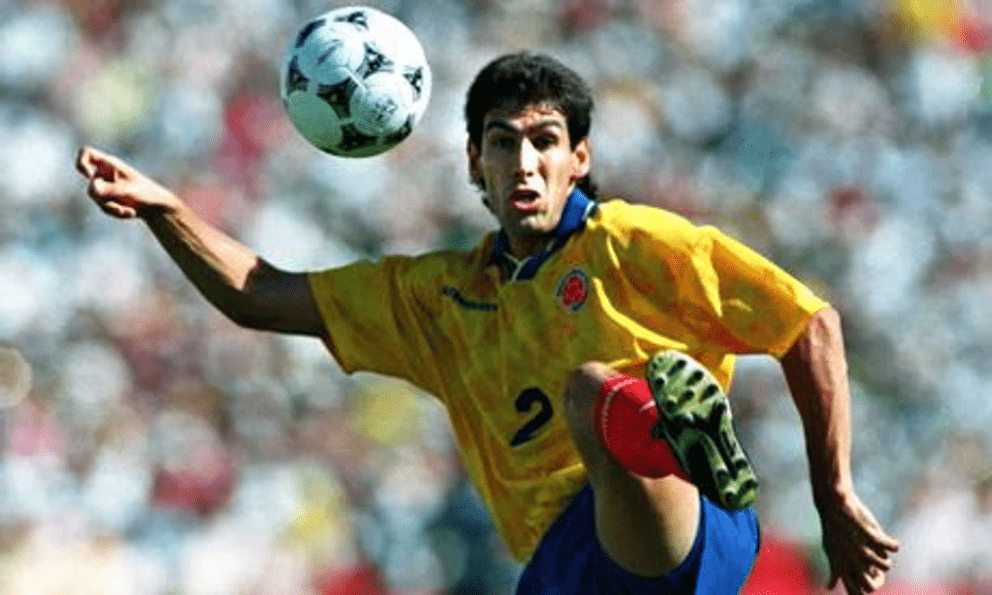 Bi kịch World Cup: Đá phản lưới nhà làm đội bị loại, 5 ngày sau tuyển thủ quốc gia bị sát hại