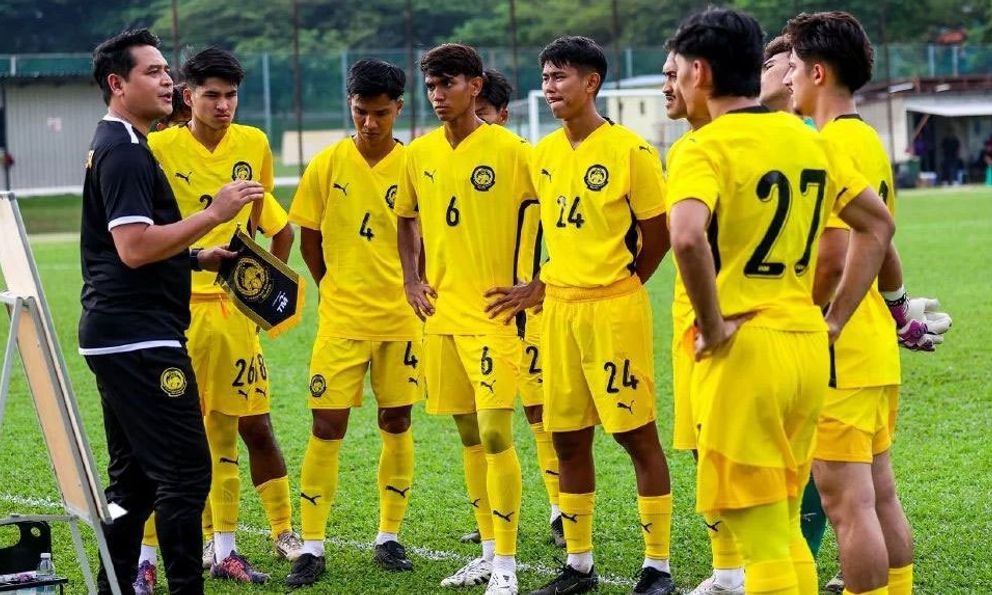 HLV Malaysia: “Nhiều khi chúng tôi cứ tưởng sẽ thắng nhưng cuối cùng lại thua”