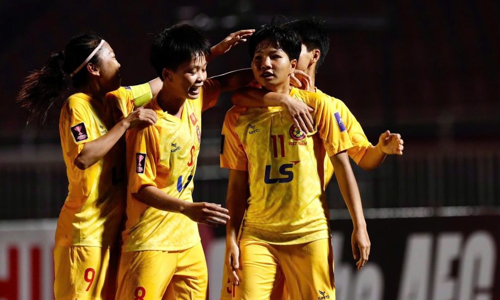 AFC ra BXH quan trọng, bóng đá Việt Nam nhận tin vui lớn