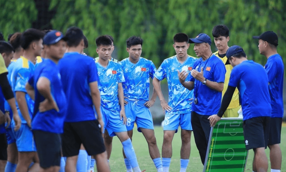 Bốc thăm giải châu Á: Tuyển Việt Nam nằm ở nhóm hạt giống nào?