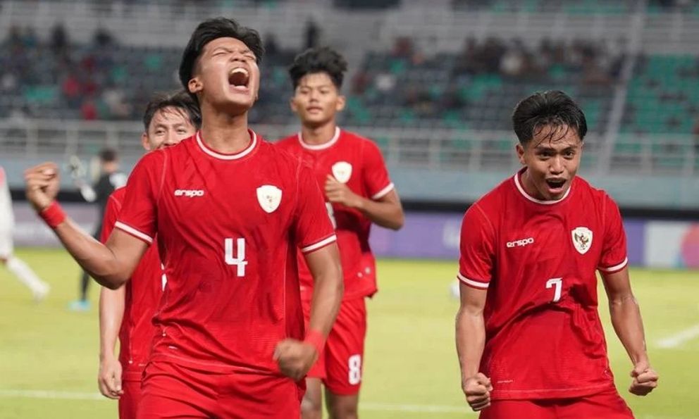 Sắp đấu Việt Nam, tuyển Indonesia mạnh thế nào?