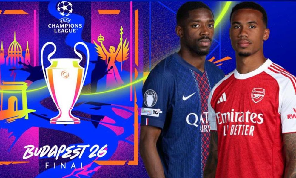 Chung kết PSG vs Arsenal: “Giáo sư” Wenger đoán tỉ số 1-0, siêu máy tính nói gì?