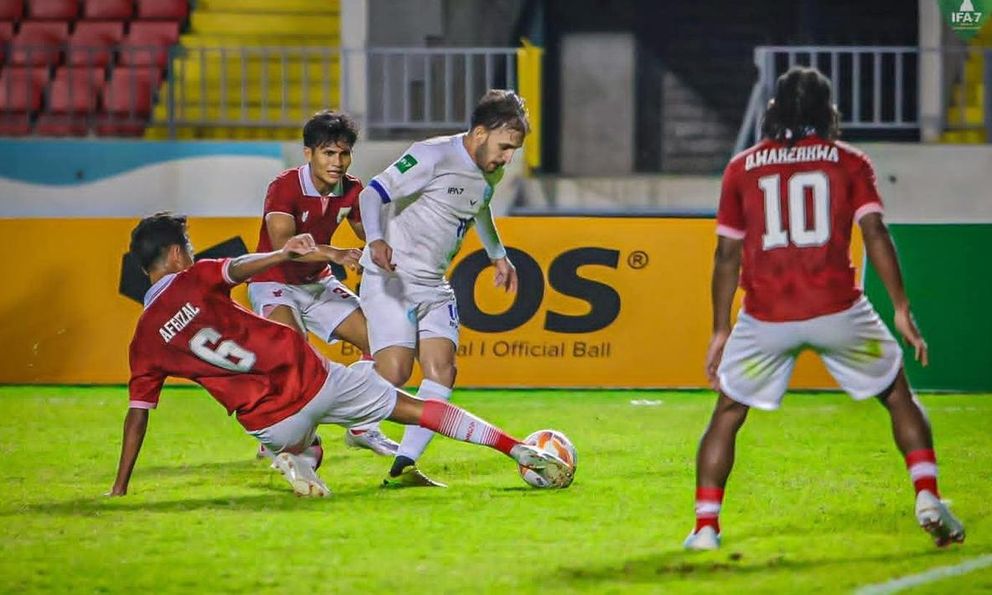 Bóng đá Indonesia gây chấn động: Hạ Brazil ở luân lưu để vào chung kết giải thế giới