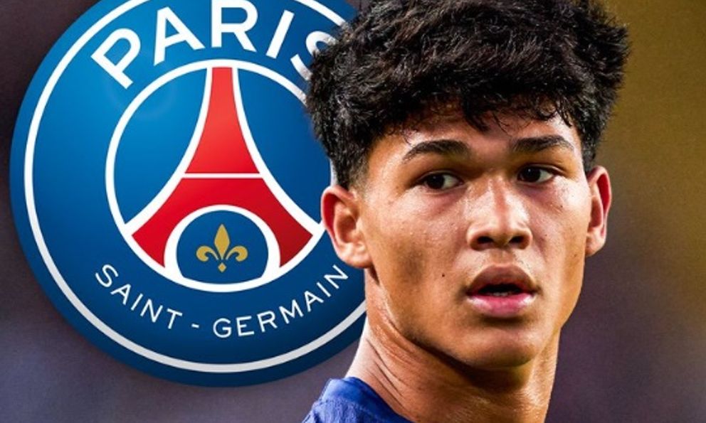Một cầu thủ Đông Nam Á bất ngờ được thưởng 1 triệu euro nhờ PSG vô địch Champions League