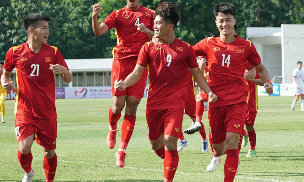 U19 Việt Nam quyết khởi đầu thuận lợi trước Timor Leste