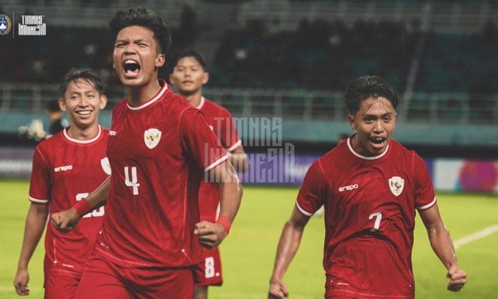 Chủ nhà Indonesia đại chiến Myanmar ở trận cầu tâm điểm bảng A