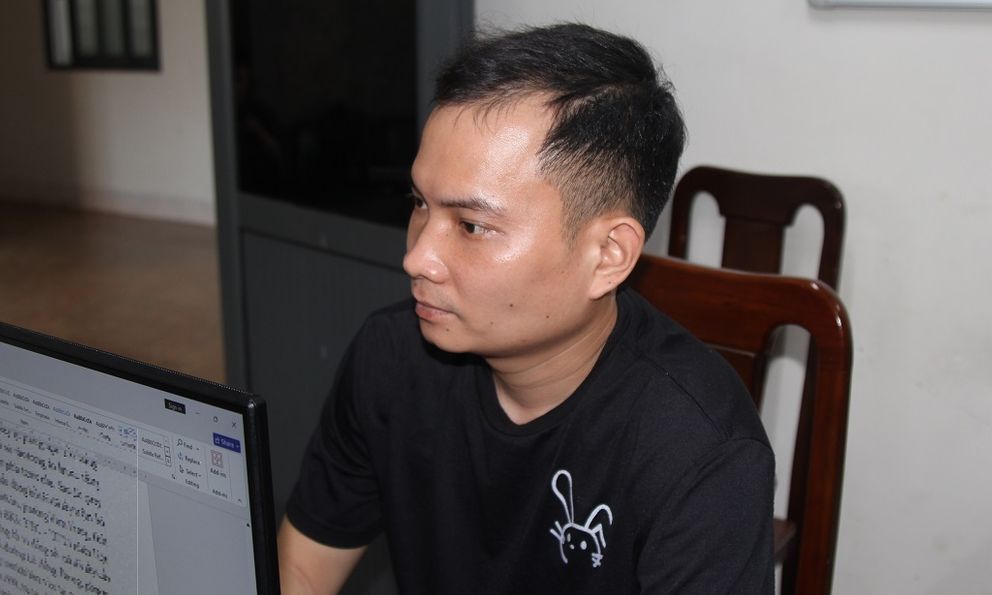 Bắt giữ Trịnh Duy Mạnh sau khi bán đồng hồ giá 150 triệu