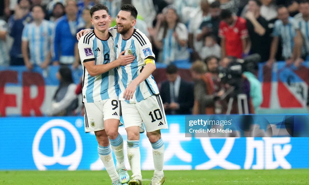 “Vua bàn thắng” World Cup: Messi số 1, Mbappe số 10, Ronaldo xếp hạng 40
