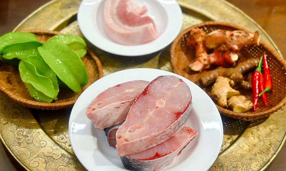 Loại cá “chồng ăn, vợ khen”: Cực giàu omega-3 nhưng hay bị chê