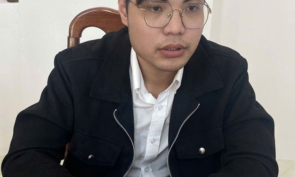 Thi hành lệnh bắt tạm giam chủ Facebook “Linh Đan” 