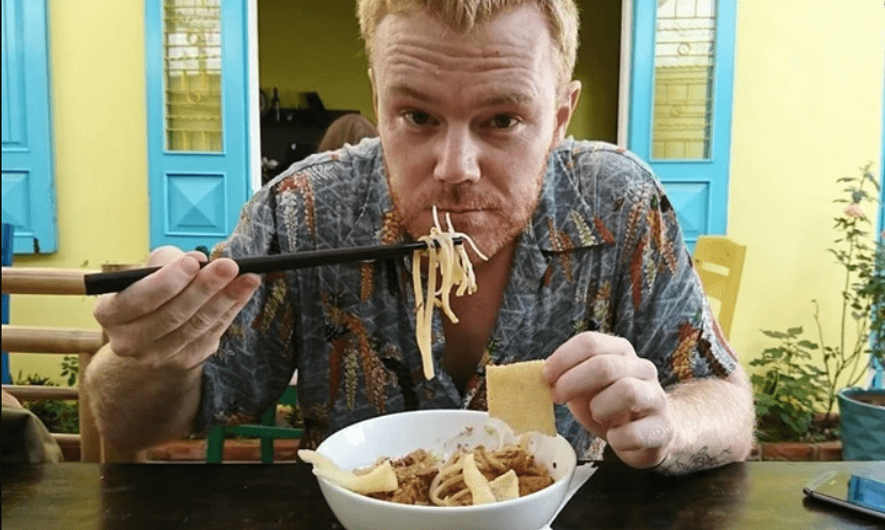 Không phải phở gà, món ăn từ 20.000 đồng/phần này mới là hương vị Việt lọt top ngon nhất thế giới