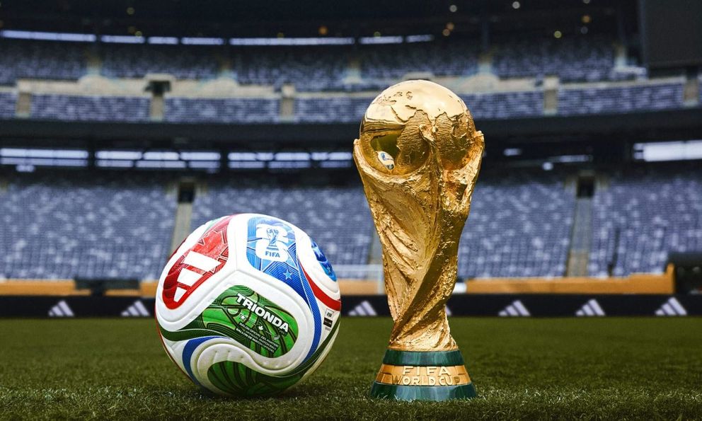 Quốc kỳ Việt Nam bất ngờ xuất hiện ở sân bóng khai mạc World Cup 2026, lý do vì sao?