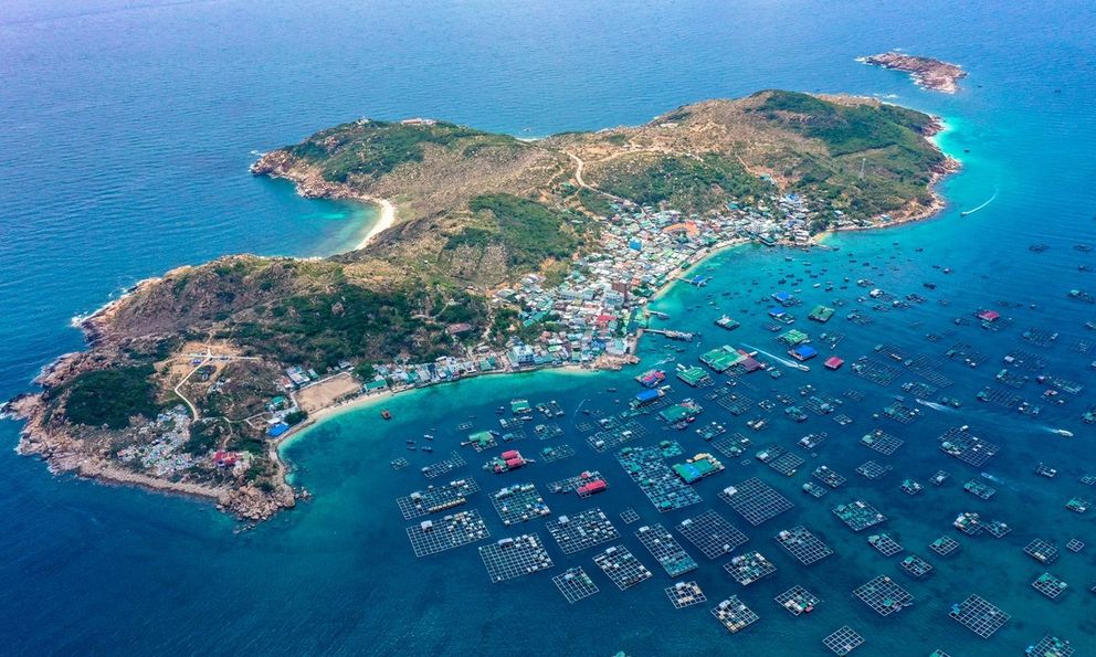 Quan trọng: Cấm hoạt động đưa khách đến 2 hòn đảo miền Trung, nhiều người Việt đang lầm tưởng