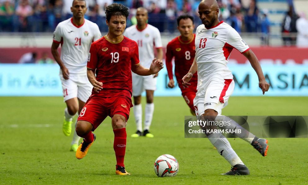Đội từng thua Việt Nam có cơ hội vô địch World Cup 2026