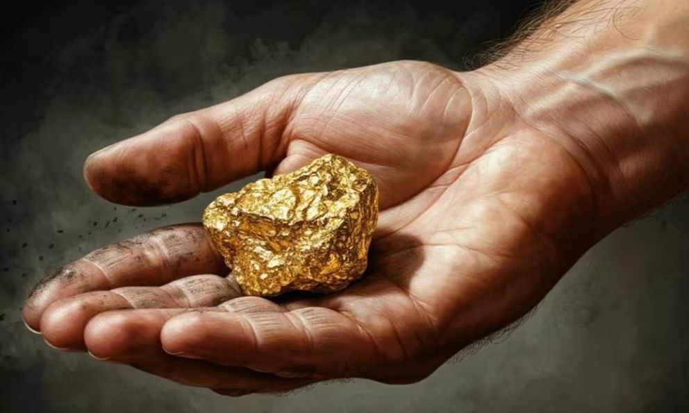 Phát hiện Nga đưa mạng không dây tốc độ cao đến các mỏ vàng để vận hành 
