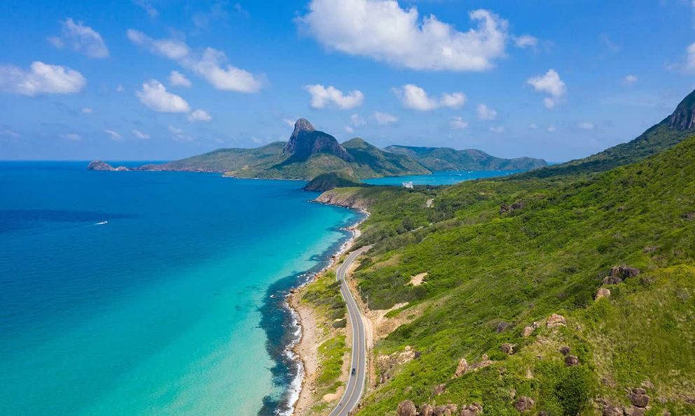Việt Nam có thể có tuyến cáp treo nối thẳng ra sân bay: Xây trên hòn đảo ai cũng từng nghe tên 1 lần