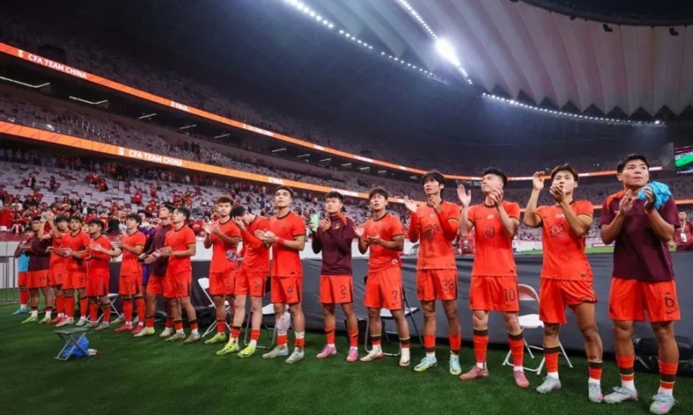 Tuyển Trung Quốc bỏ giải FIFA ASEAN CUP vì “sợ thua” tuyển Việt Nam, Indonesia?